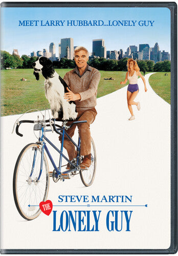 Lonely Guy - Lonely Guy - DVD