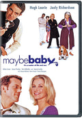 Maybe Baby - Maybe Baby - DVD