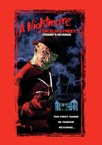 Nightmare On Elm Street 2: Freddie's Revenge - Nightmare On Elm Street 2: Freddie's Revenge - DVD