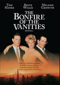 Bonfire Of The Vanities - Bonfire Of The Vanities - DVD