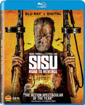 Sisu: Road To Revenge - Sisu: Road To Revenge - Blu-ray