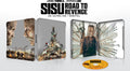 Sisu Road To Revenge - Steelbook - UHD