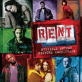Rent - O.s.t. - Rent - O.s.t. - Vinyl Record