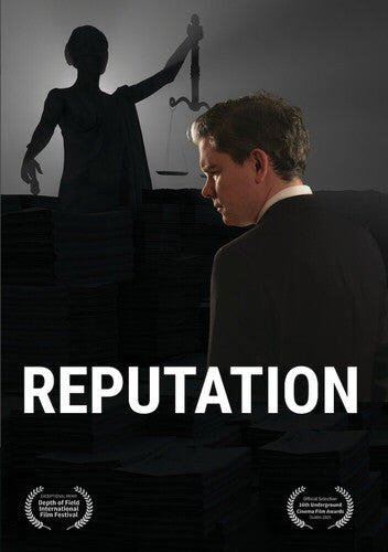 Reputation - Reputation - DVD