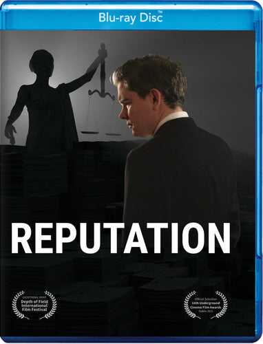 Reputation - Reputation - Blu-ray