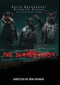 Damned Lands - Damned Lands - DVD
