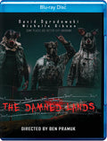 Damned Lands - Damned Lands - Blu-ray