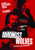 Amongst The Wolves - Amongst The Wolves - DVD