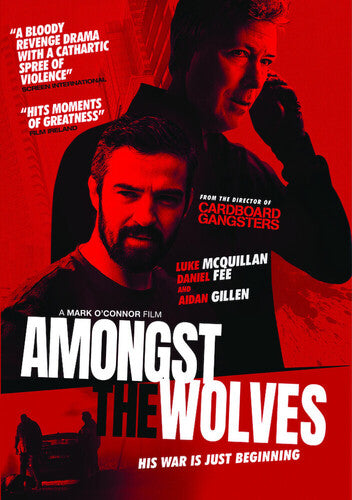 Amongst The Wolves - Amongst The Wolves - DVD