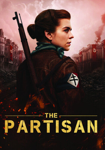 Partisan - Partisan - DVD