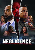 Negligence - Negligence - DVD