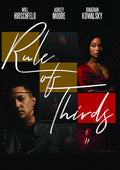 Rule Of Thirds - Rule Of Thirds - DVD