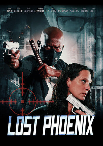 Lost Phoenix - Lost Phoenix - DVD