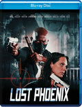 Lost Phoenix - Lost Phoenix - Blu-ray