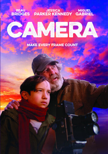 Camera - Camera - DVD