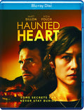 Haunted Heart - Haunted Heart - Blu-ray