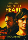 Haunted Heart - Haunted Heart - DVD