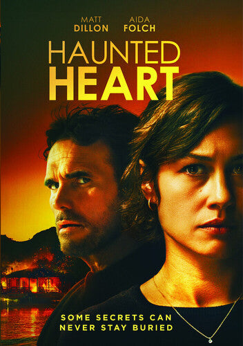 Haunted Heart - Haunted Heart - DVD