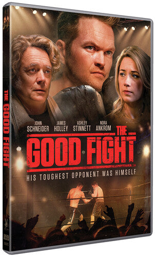 Good Fight - Good Fight - DVD