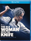Old Woman With The Knife - Old Woman With The Knife - Blu-ray