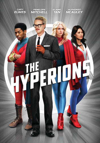 Hyperions - Hyperions - DVD