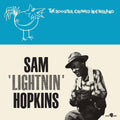 Hopkins,lightnin - Rooster Crowed In England - Vinyl Record