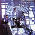 Undertones - Sin Of Pride - Music CD