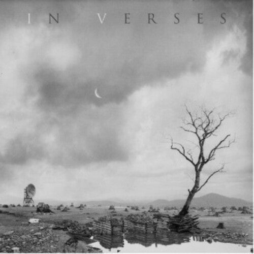 Karnivool - In Verses - Music CD