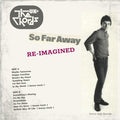 Chords Uk - So Far Away Re-imagined - Vinyl Record