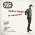 So Far Away Re-Imagined (Post) (Uk) [LP] Vinyl Record