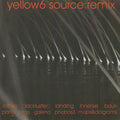 Yellow6 - Source:remix - Music CD