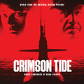 Crimson Tide - O.S.T. (Ita) Music CD