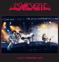 Live In Reading 1980 (Uk) [LP] Vinyl Record