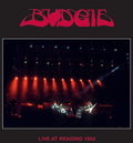 Live In Reading 1982 (Uk) [LP] Vinyl Record