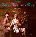 Peter Paul & Mary - Peter Paul & Mary - Vinyl Record