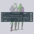 Woodkid - Woodkid For Death Stranding 2: On The Beach - Music CD