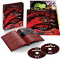 Scars Of Dracula: Collector's Edition - Scars Of Dracula: Collector's Edition - UHD