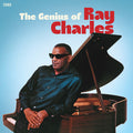 Charles,ray - Genius Of Ray Charles - Vinyl Record