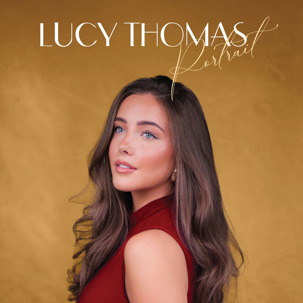 Portrait Music CD