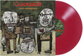 Quicksand - Manic Compression - Vinyl Record