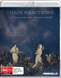 Chain Reactions - Chain Reactions - Blu-ray