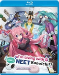 I'm Living With An Otaku Neet Kunoichi: Comp Coll - I'm Living With An Otaku Neet Kunoichi: Comp Coll - Blu-ray