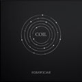 Coil - Backwards - Vinyl Record