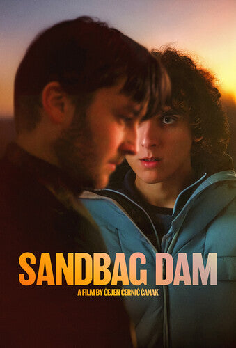 Sandbag Dam - Sandbag Dam - DVD