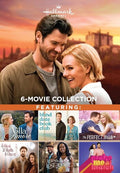 Hallmark 6-movie Collection: Villa Amore - Hallmark 6-movie Collection: Villa Amore - DVD