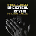 Shelby,k'alexi - Ancestral Rhythm - Vinyl Record