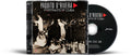 D'rivera,paquito - Portraits Of Cuba - Super Audio CD