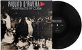 Portraits Of Cuba [180 Gram] Vinyl Record
