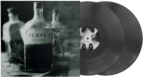 Fourplay - Elixir (30th Anniversary) - Vinyl Record