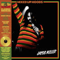 Mixed Up Moods [Yellow Deluxe] Vinyl Record